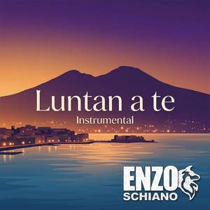Luntan a te (base musicale neomelodica arrangiamenti instrumental)