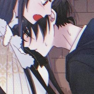 写你（翻自 李柯君）