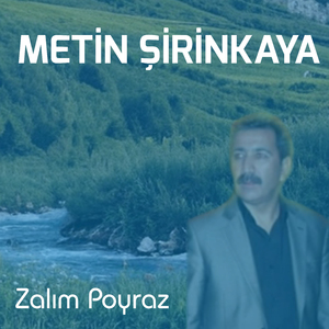 Zalım Poyraz