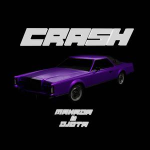 CRASH (feat. DJOTA)