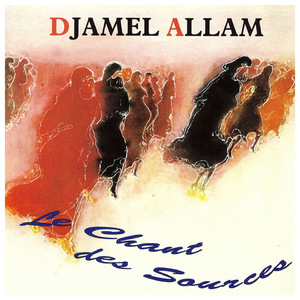 Nomade's Land (Instrumental)