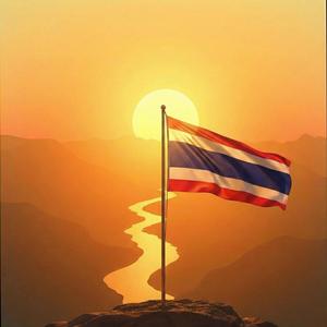 Thailand: The Unspoken Truth (Male & Female Harmonies)