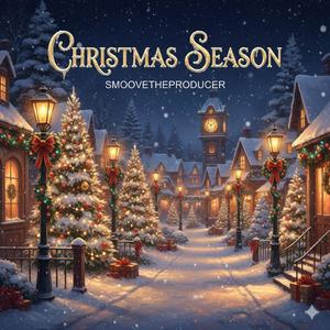 Wrapped in You (Christmas Night)