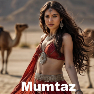 Mumtaz