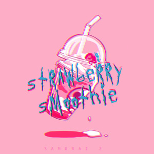 Strawberry Smoothie