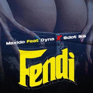 Fendi (feat. Badboydyna & Sdot ika)