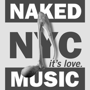 It's Love (Naked & Lovely Mix)