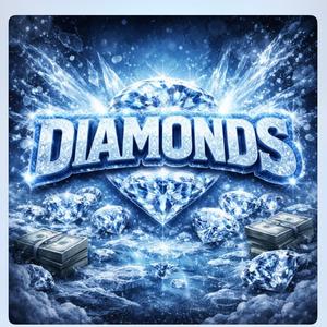 Diamonds (feat. Baby walk)