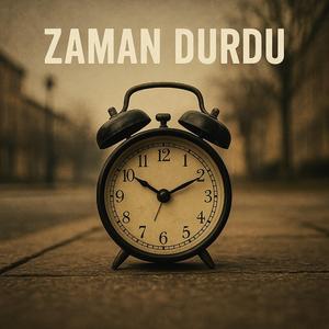 Zaman Durdu