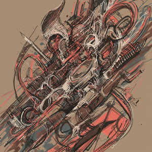 The Ice of the Dream