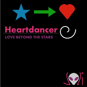 Heartdancer: Love Beyond the Stars