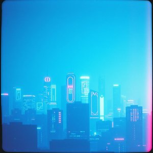 Hologram Lullaby the Grids Edge