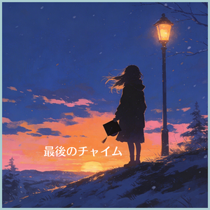 最後のチャイム