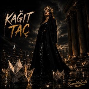 Kağıt Taç