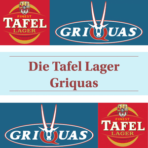 Tafel Lager Griquas