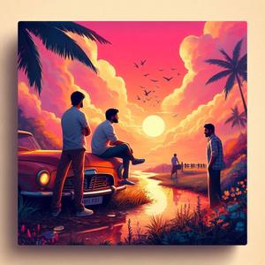 కలల తీరమై