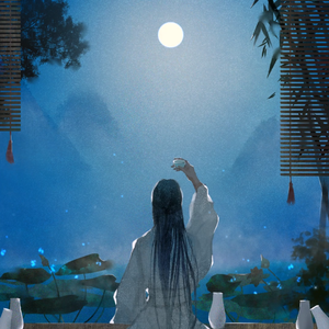 【剑三丐帮】拿酒来