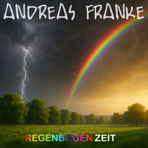 Regenbogenzeit