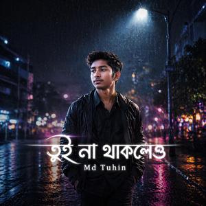 “তুই না থাকলেও (Even Without You)”