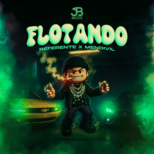 Flotando
