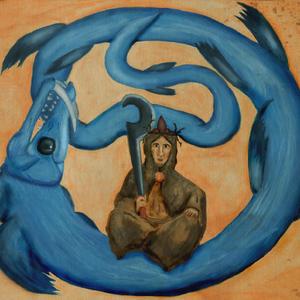 Death of the Mourning Dove