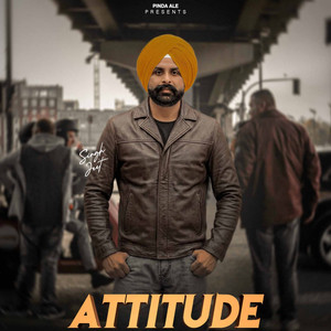 Attitude