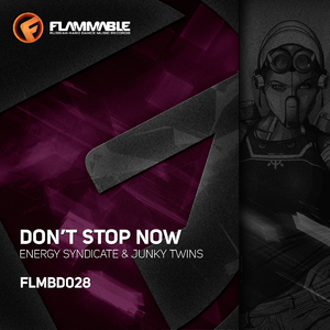 Don't Stop Now (Original Mix)