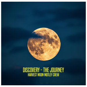 Spaceman's Journey