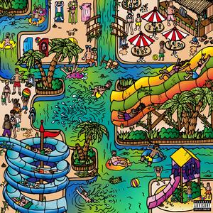 Électrisant (feat. Jeanbart)