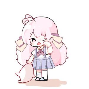 你的猫咪（翻自 Hanser）