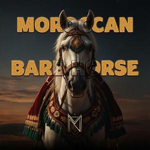 MOROCCAN BARB HORSE SPIRIT (Epic Cinematic Arabian & Barb Horse Score)