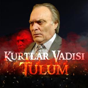 Kurtlar Vadisi Tulum (Laz Ziya Racon)