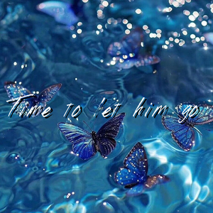 Time to let him go.（放他走）