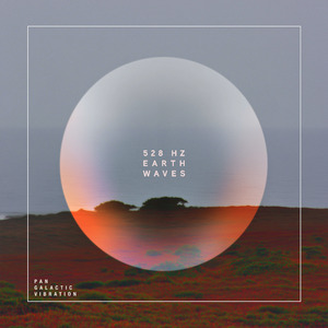 528 Hz Earth Waves