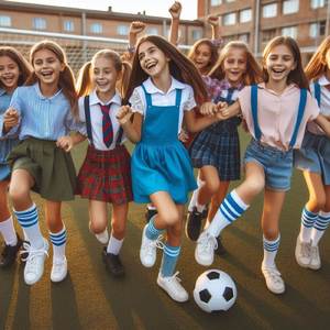 サムライブルー