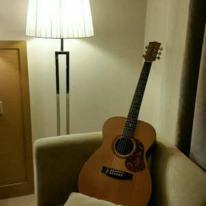 听妈妈讲过去的事（节选） 指弹改编