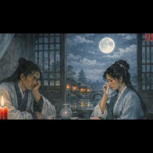 结束了 (R&B版)
