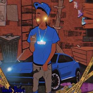 Fuccn around (feat. SSRICHH33)