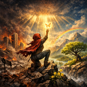 Still Standing (Resilience) (Remix)