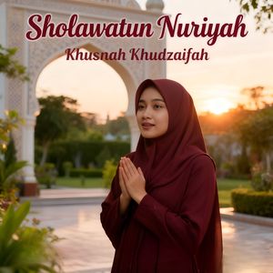 Sholawatun Nuriyah