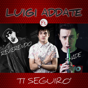 Ti seguirò