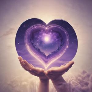 Universe Between Us (너와 나의 우주)