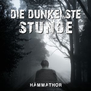 Die dunkelste Stunde