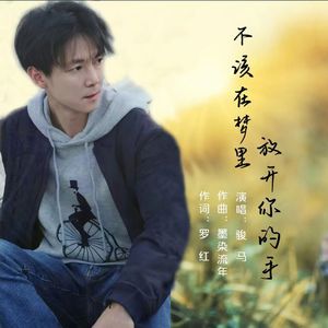 不该在梦里放开你的手