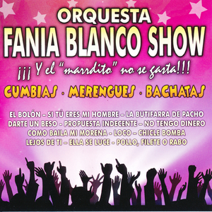 La Butifarra de Pacho