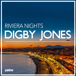 Riviera Nights (Chilled Beats Funky Dub)