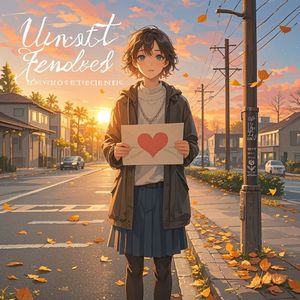 未寄出的温柔_电信小屈17779251995