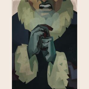 Through the Snow (Kolyma Original Soundtrack)