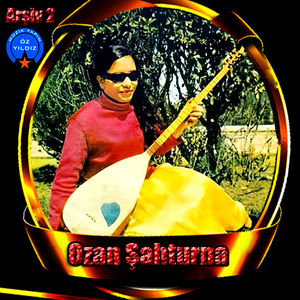 Sen Kendi Halinle Uğraş Aşık Mahsuni Şerif