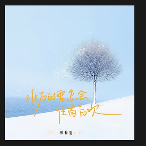 北方的雪怎会往南方吹 (伴奏)